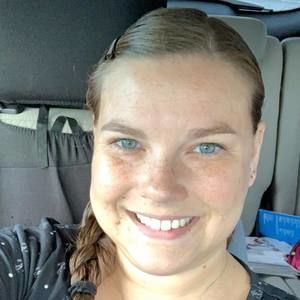 Meet your Posher, Lindsey